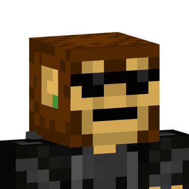 JULI0's Minecraft avatar