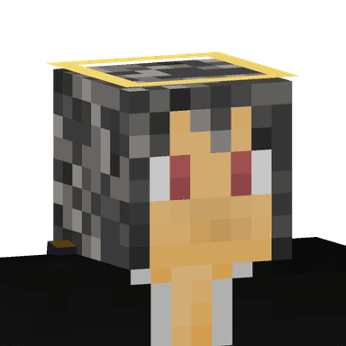 SasukeGabe's Minecraft avatar