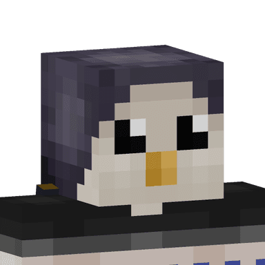 Vapey's Minecraft avatar
