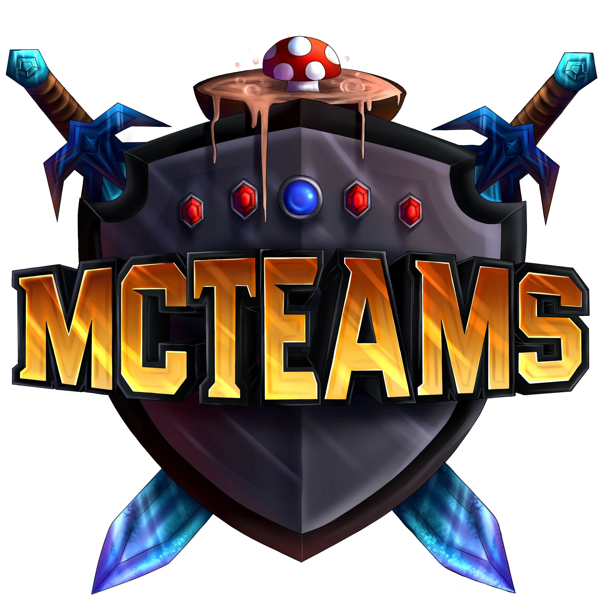 MCTeams logo